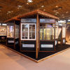 Our Stand.